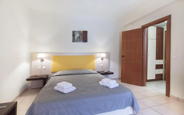 Rigas Hotel Skopelos