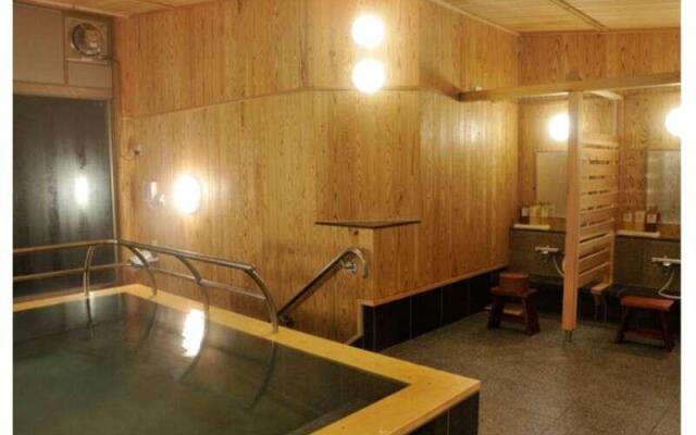 Hot Spring Lodge Daiichi