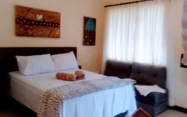 Home Suite Home Taipu