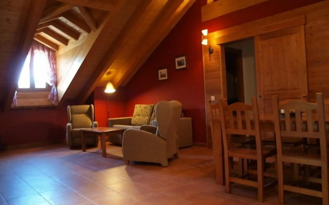 Casa Pirineo