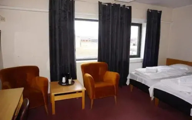 Verdde Hotel Lakselv