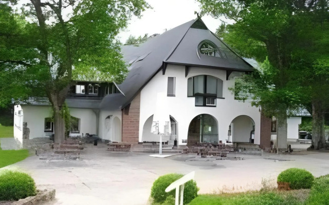 Hotel Am Rugard