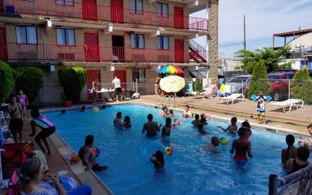 Cloud 9 Inn