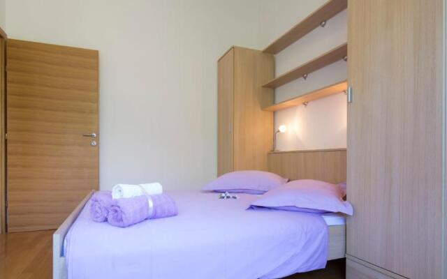 Apartmani Villa Athina