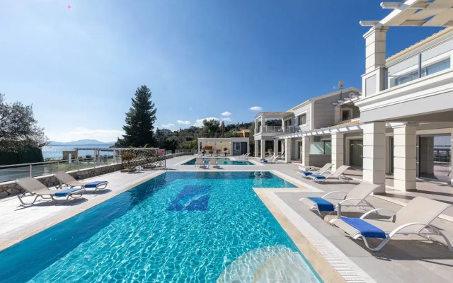 MCN Villas by Whitedreamvillas