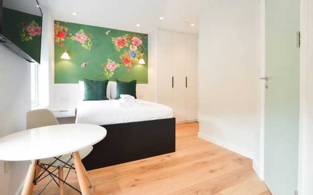 Sale Place Serviced Apartments by Concept Apartments