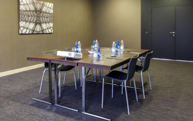 AC Hotel Bologna by Marriott