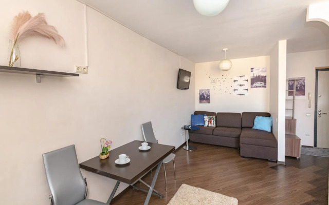 Ваш комфорт на улице Терешковой