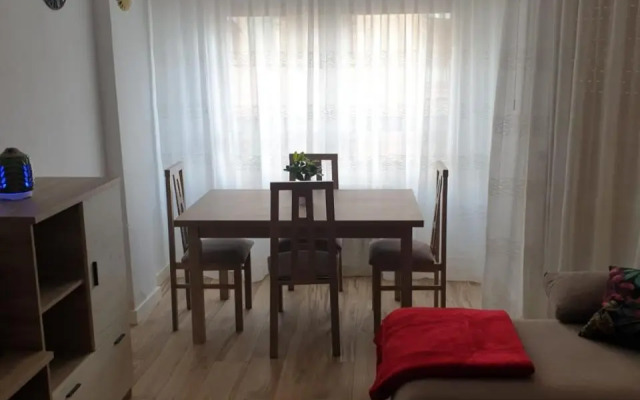 Urbanlux Lope de Vega