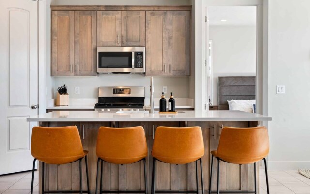 Rainson Retreat 5 Bedroom Home