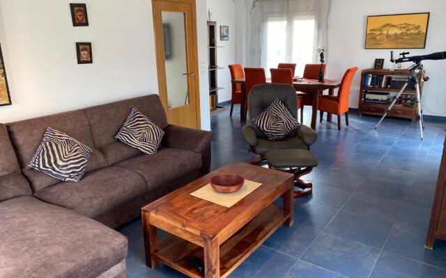 Homely Apartments Villa Castelar