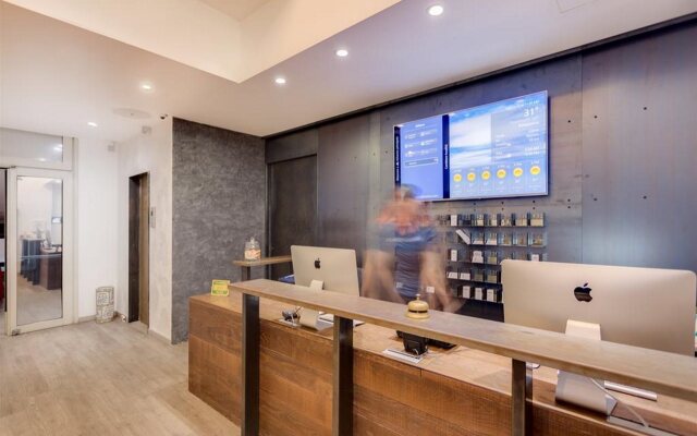 Kleos Hotel Milano by Kleos Group Collection