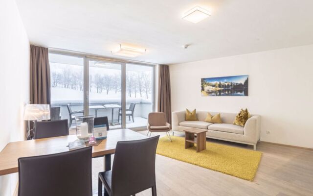 Tauernresidence Radstadt by ALPS RESORTS