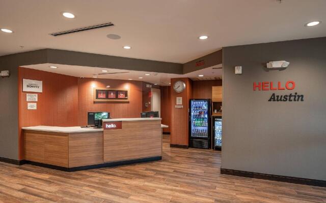 TownePlace Suites by Marriott Austin South