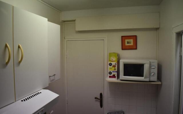 Cosy T2 Moulleau Centre à deux pas de la Plage