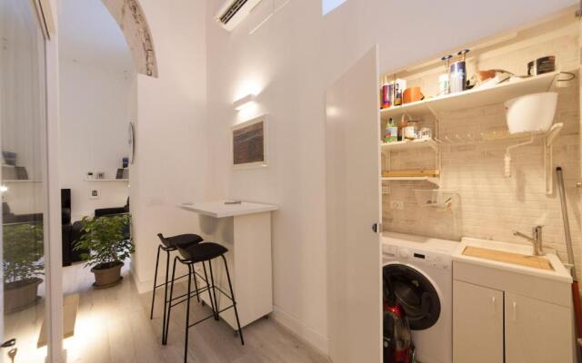 Double Loft