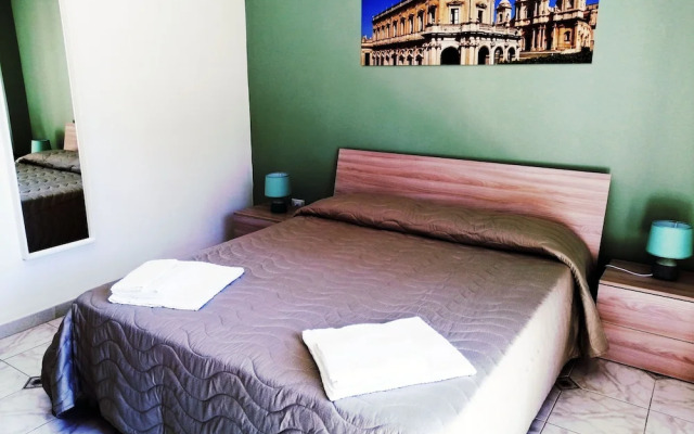 B&B La Madonnina