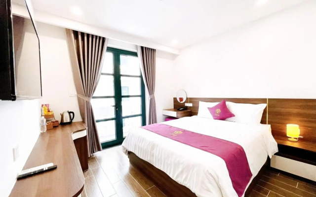 Myrtle Boutique Hotel