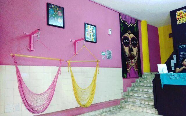 Hotel Frida Khalo