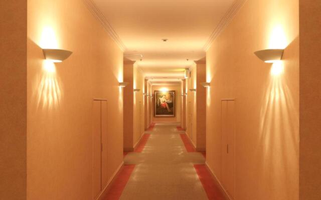 Sainomori Country Club Hotel Chichibu