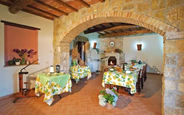 Agriturismo Casa Fibbianello