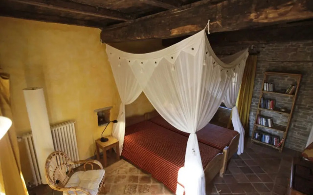 Nice Apartment in Trassenheide