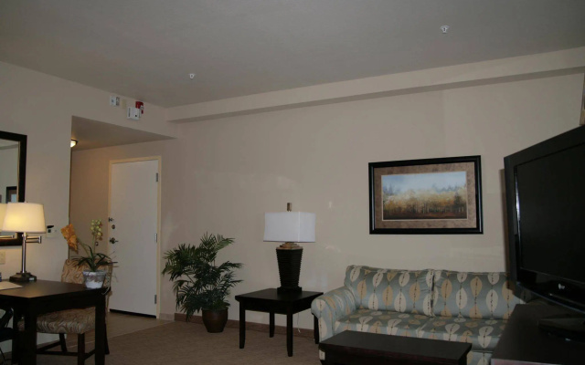 Hampton Inn & Suites Austin Cedar Park-Lakeline