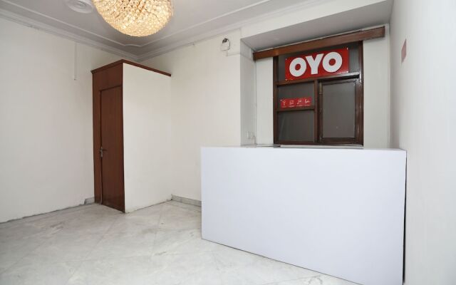 OYO 14408 Corple Stays