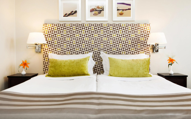Elite Palace Hotel & Spa