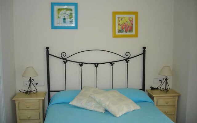 Isla Canela Huelva 101766 3 Bedroom Apartment By Mo Rentals