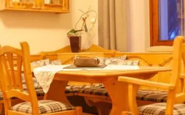 Das Landhaus Apartments Prägant