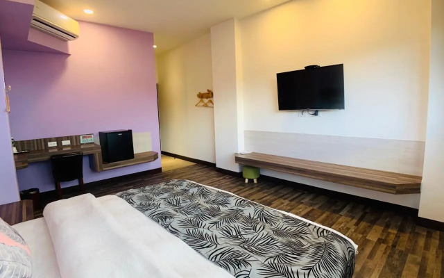 Xuyu Homestay