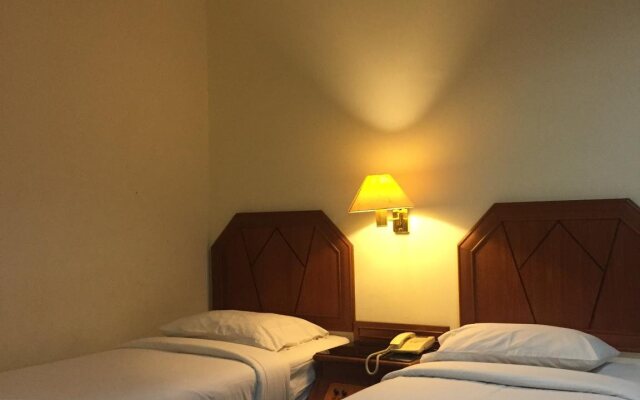 Cittic Hotel