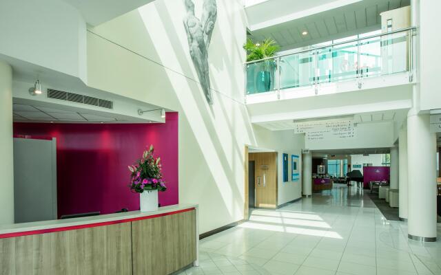 Crowne Plaza Birmingham NEC by IHG