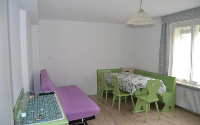 SUITE DOLOMITI Appartamento