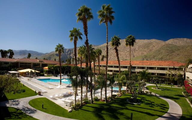 Hilton Palm Springs Resort