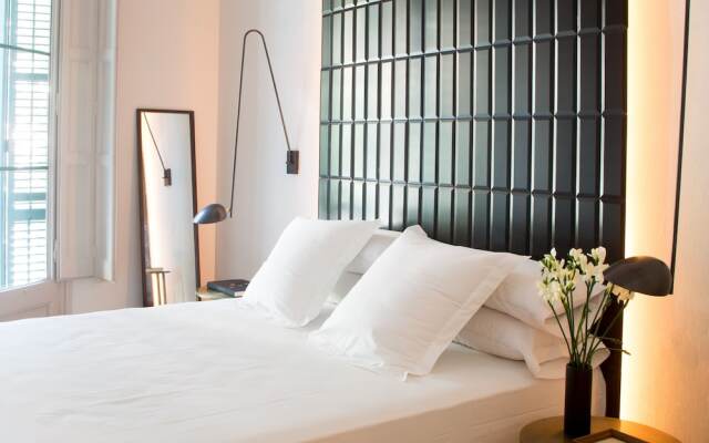 The Conica Bed and Breakfast Deluxe