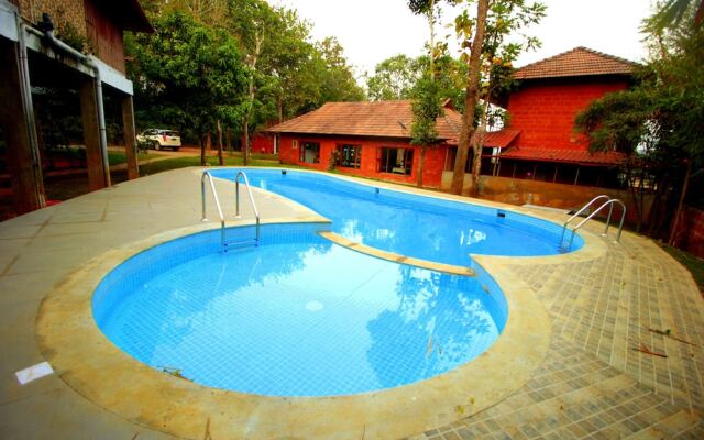 Pepper Green Resort Wayanad