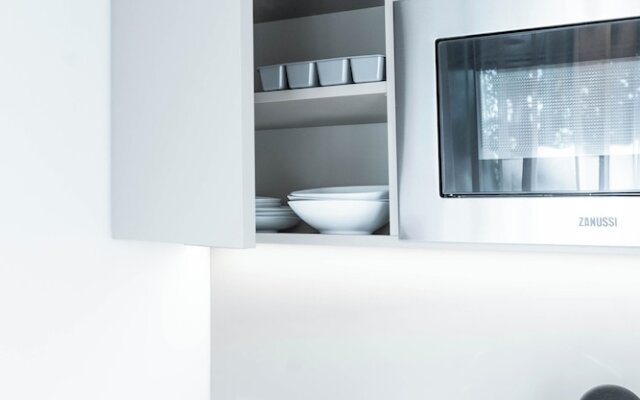 Blackhome City South Innsbruck