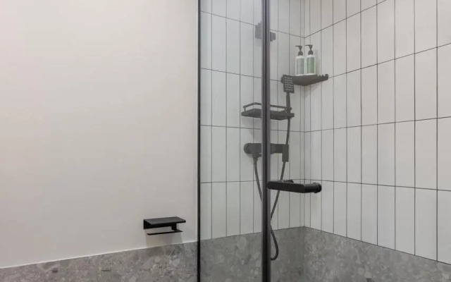 Uppapart (Апапарт) на проспекте Лиговский 55/4