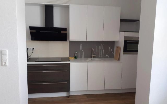 Ferienwohnung Carina