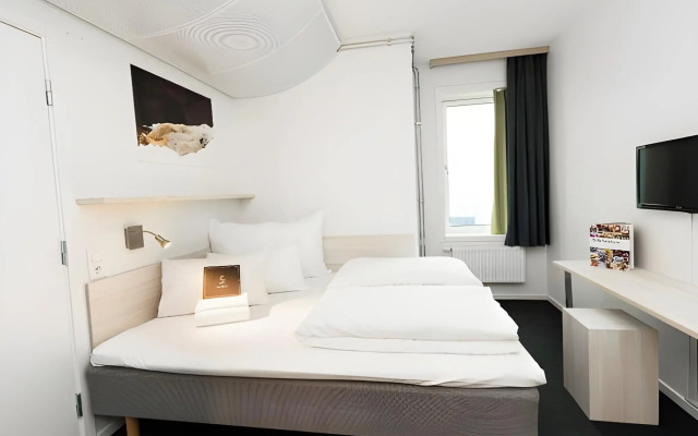 Smarthotel Oslo