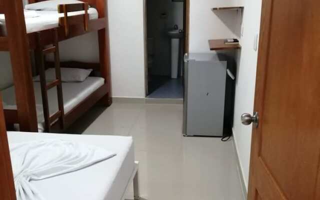 Hotel Playarena