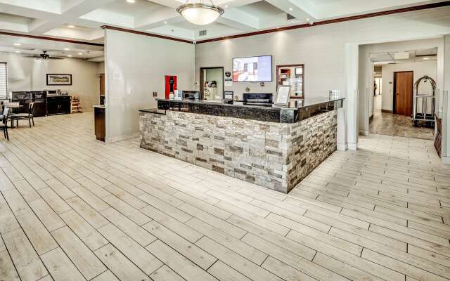 Best Western Port Columbus