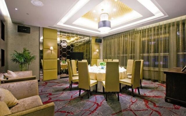 Chilbosan Hotel - Shenyang