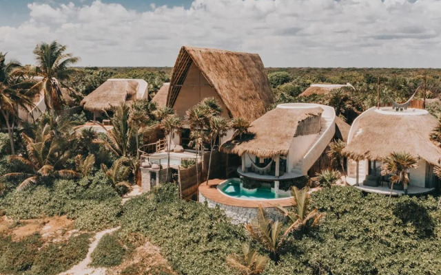 Papaya Playa Project, Tulum, a Member of Design Hotels