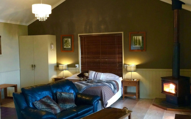 Maleny Luxury Cottages