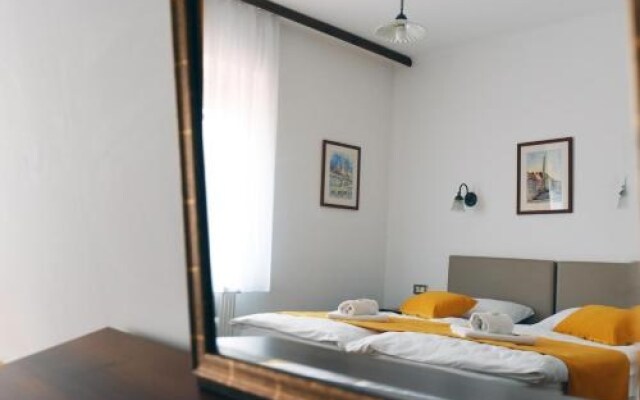 Alo Rooms Vrbinc B&B Ljubljana