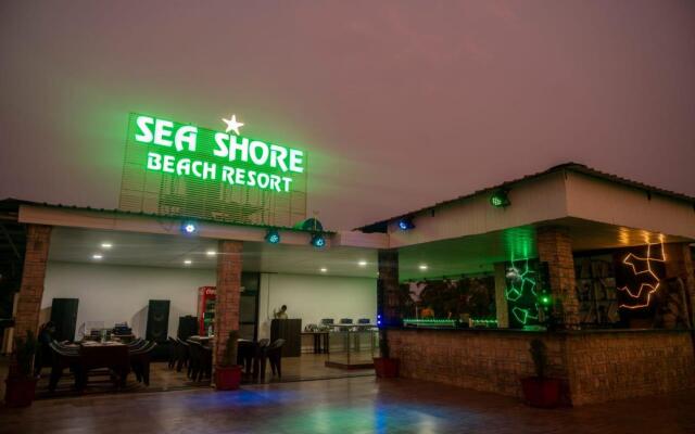 FabHotel Seashore Beach Resort by OYO Rooms