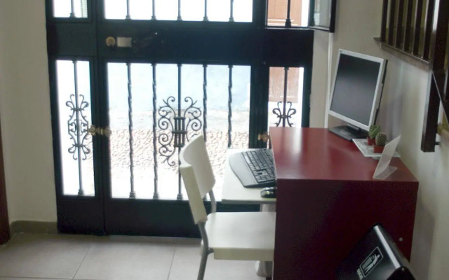 Vitium Córdoba